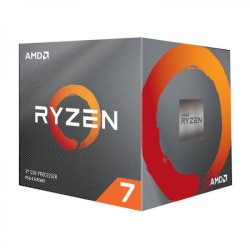 AMD Ryzen 7 3700X  